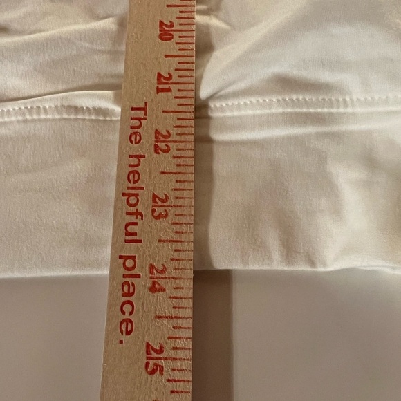 NWT WILDFOX Intimates white long slv top "Weekend, I love you" sz L comfy - Picture 10 of 12